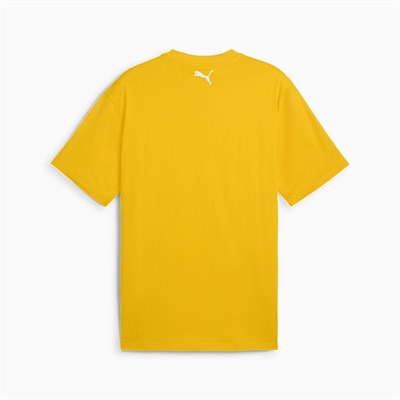 PUMA LB PHOENIX ERKEK T-SHIRT 630685-02