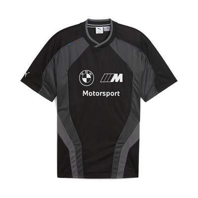 PUMA M MOTORSPORT ERKEK T-SHIRT 630536-01