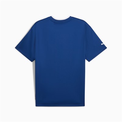 PUMA M MOTORSPORT ERKEK T-SHIRT 630536-04