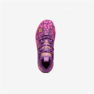 PUMA MB.03 LO ERKEK AYAKKABI 311327-01