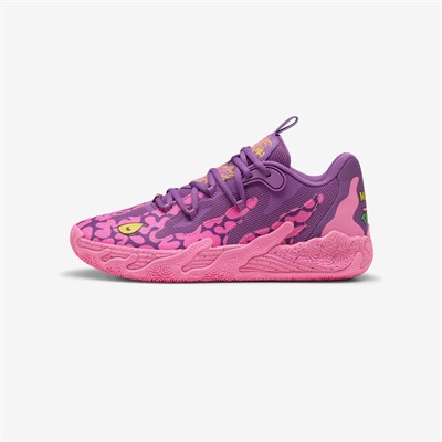 PUMA MB.03 LO ERKEK AYAKKABI 311327-01