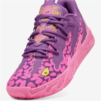 PUMA MB.03 LO ERKEK AYAKKABI 311327-01