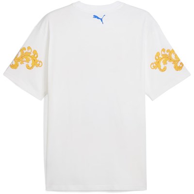 PUMA MELO GOLDEN ERKEK T-SHIRT 630683-01