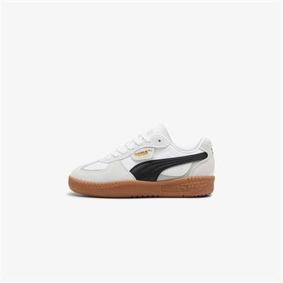 PUMA PALERMO ERKEK AYAKKABI 397727-01