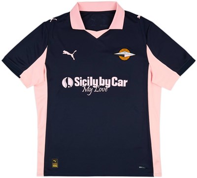 PUMA PALERMO ERKEK FORMA 782853-02
