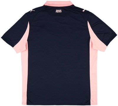 PUMA PALERMO ERKEK FORMA 782853-02