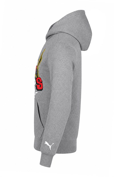 PUMA PARIS GRAPHIC ERKEK SWEATSHIRT 633065-01