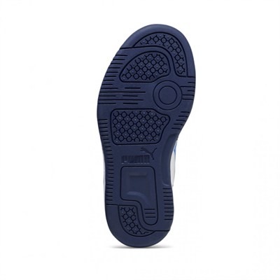 PUMA REBOUND LAYUP ERKEK ÇOCUK AYAKKABI 370493-21