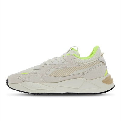 PUMA RS-Z EARTH ERKEK AYAKKABI 390492-01