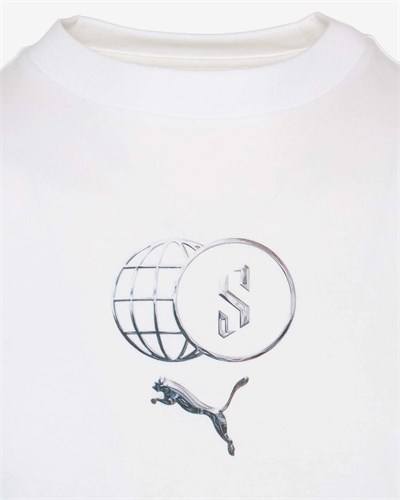 PUMA SCOOT LAB ERKEK SWEATSHIRT 630690-01