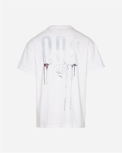 PUMA SCOOT LAB ERKEK T-SHIRT 630687-01
