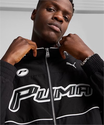 PUMA SDS ERKEK CEKET 629643-01