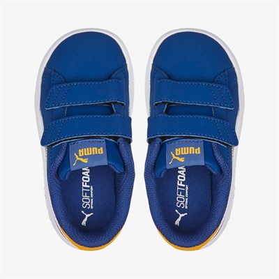 PUMA SMASH V2 BUCK ERKEK ÇOCUK AYAKKABI 365184-47