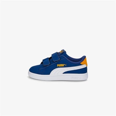 PUMA SMASH V2 BUCK ERKEK ÇOCUK AYAKKABI 365184-47