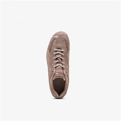 PUMA SPEEDCAT FADED CHROME KADIN AYAKKABI 404899-01