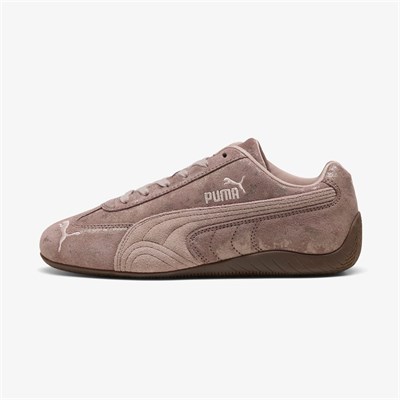 PUMA SPEEDCAT FADED CHROME KADIN AYAKKABI 404899-01