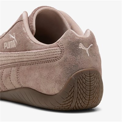 PUMA SPEEDCAT FADED CHROME KADIN AYAKKABI 404899-01