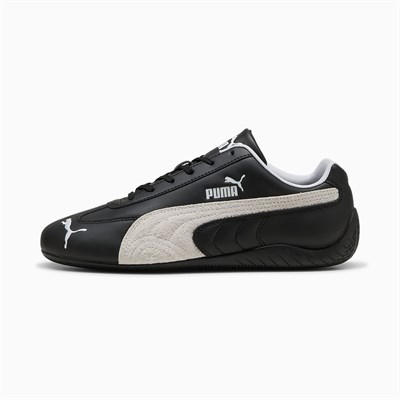 PUMA SPEEDCAT LTHR KADIN AYAKKABI 403175-02
