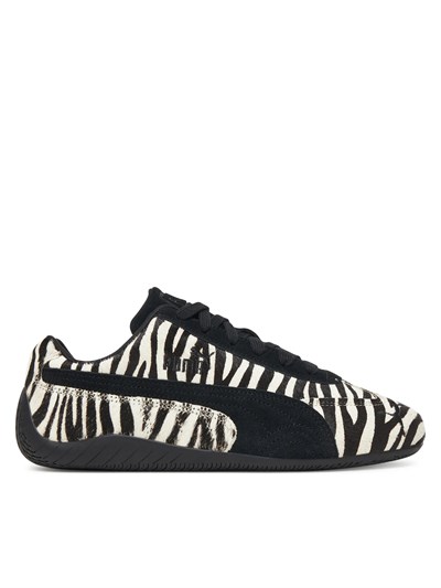 PUMA SPEEDCAT ZEBRA KADIN AYAKKABI 403356-01