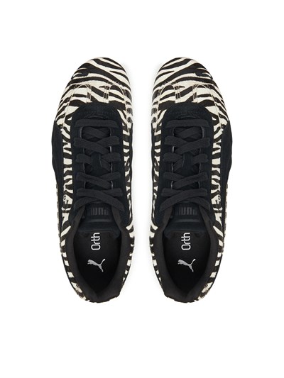 PUMA SPEEDCAT ZEBRA KADIN AYAKKABI 403356-01