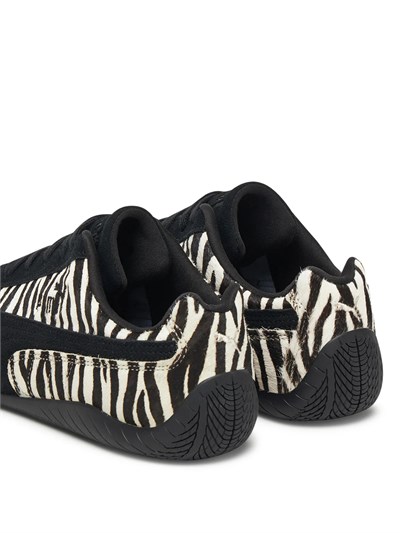PUMA SPEEDCAT ZEBRA KADIN AYAKKABI 403356-01