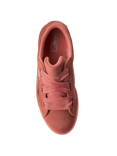 PUMA SUEDE HEART KADIN AYAKKABI 364918-05