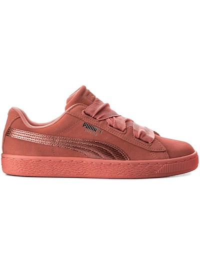 PUMA SUEDE HEART KADIN AYAKKABI 364918-05