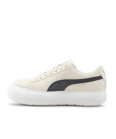 PUMA SUEDE MAYU KADIN AYAKKABI 380686-01