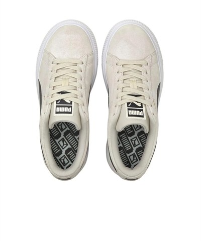 PUMA SUEDE MAYU KADIN AYAKKABI 380686-01