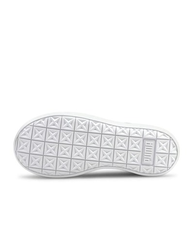 PUMA SUEDE MAYU KADIN AYAKKABI 380686-01