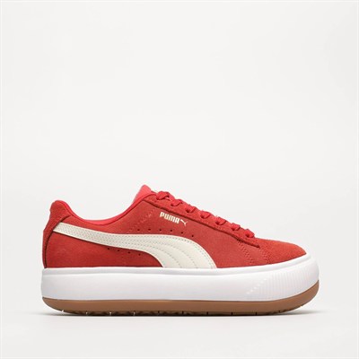 PUMA SUEDE MAYU KADIN AYAKKABI 380686-08