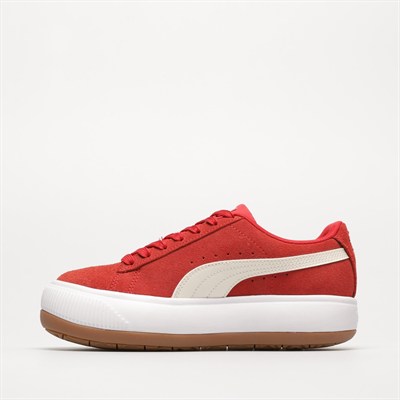 PUMA SUEDE MAYU KADIN AYAKKABI 380686-08