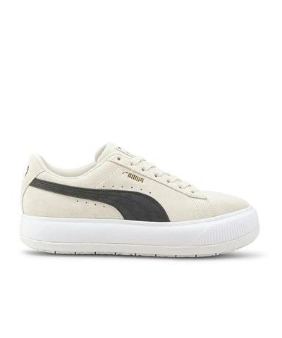 PUMA SUEDE MAYU KADIN AYAKKABI 380686-01