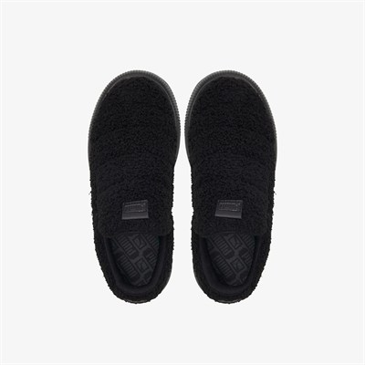 PUMA SUEDE MAYU SLIP-ON KADIN AYAKKABI 384887-01