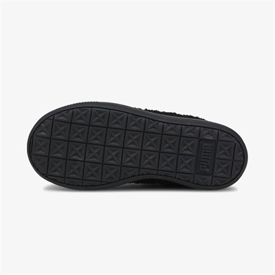 PUMA SUEDE MAYU SLIP-ON KADIN AYAKKABI 384887-01