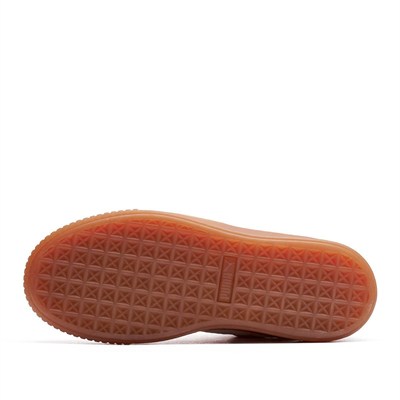PUMA SUEDE PLATFORM KADIN AYAKKABI 363906-04