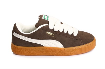 PUMA SUEDE XL KADIN AYAKKABI 395205-37