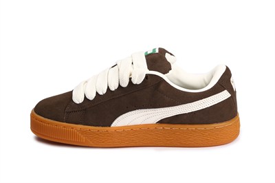 PUMA SUEDE XL KADIN AYAKKABI 395205-37