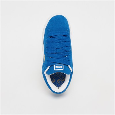 PUMA SUEDE XL KADIN AYAKKABI 396577-01