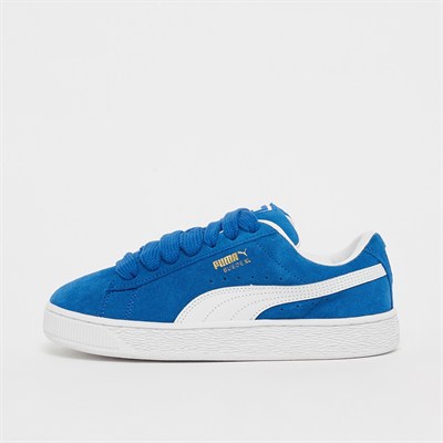 PUMA SUEDE XL KADIN AYAKKABI 396577-01