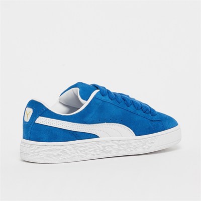 PUMA SUEDE XL KADIN AYAKKABI 396577-01