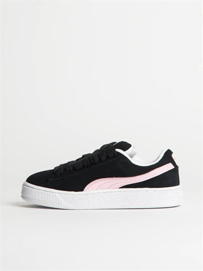 PUMA SUEDE XL KADIN AYAKKABI 397648-04