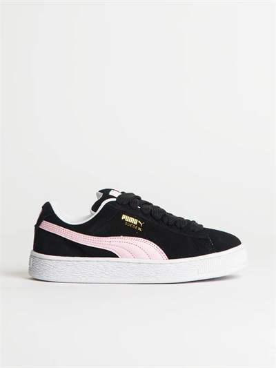 PUMA SUEDE XL KADIN AYAKKABI 397648-04