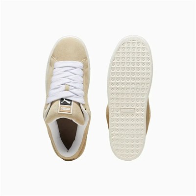 PUMA SUEDE XL KADIN AYAKKABI 397648-05