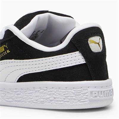 PUMA SUEDE XL UNISEX ÇOCUK AYAKKABI 396579-02