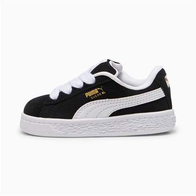 PUMA SUEDE XL UNISEX ÇOCUK AYAKKABI 396579-02