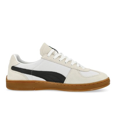 PUMA SUPER TEAM ERKEK AYAKKABI 390424-09