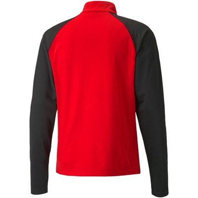 PUMA TEAMLIGA ERKEK SWEATSHIRT 657236-01