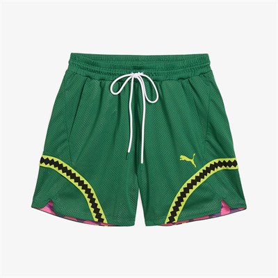 PUMA TMNT ERKEK ŞORT 630931-01