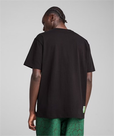 PUMA TMNT ERKEK T-SHIRT 630099-01
